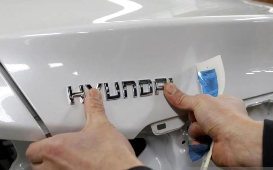 Hyundai  Pasok Suku Cadang Kendaraan Listrik ke Volkswagen