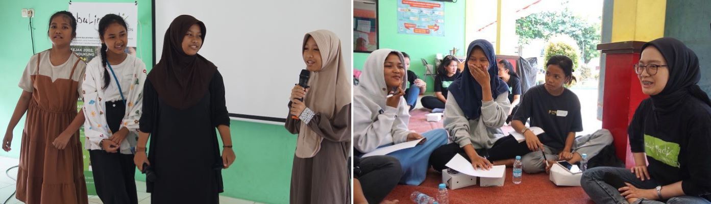 Pentingnya Bantu Anak Marjinal agar Termotivasi Selesaikan Pendidikan Dasar