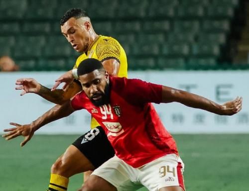Kualifikasi Piala Champions Asia 2023/2024: Bali United Dibantai Lee Man di Hongkong