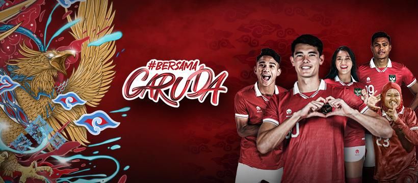 Resmi! PSSI Menghadirkan Akun Tim Nasional Sepakbola Indonesia