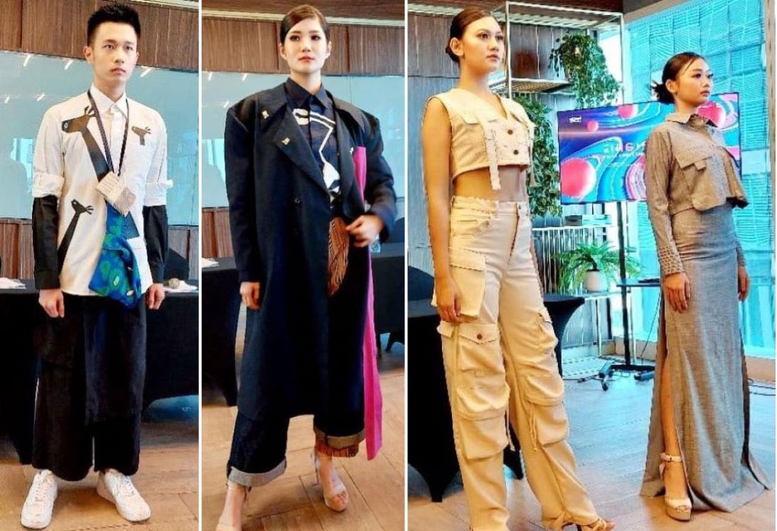 Surabaya Fashion Parade 2023 Usung Tema Enigmatico, Bakal Hadirkan Desainer dari Luar Negeri