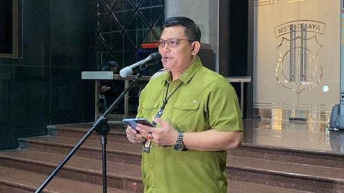 Polda Metro Jaya Lakukan Penyelidikan Dugaan Pemerasan Terhadap Mentan Syahrul Yasin Limpo