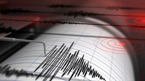 Gempa Tektonik Berkekuatan 3,5 Magnitudo Guncang Ponorogo