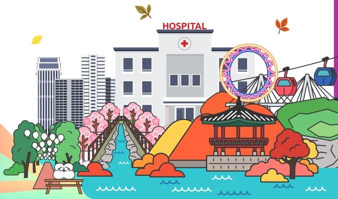 Korea Medical Tourism Festival Siap Digelar, Berikan Alternatif Destinasi Perawatan Medis