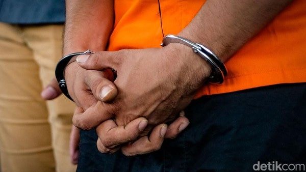 Polisi Tetapkan Danu sebagai Tersangka Pembunuhan Ibu dan Anak di Subang
