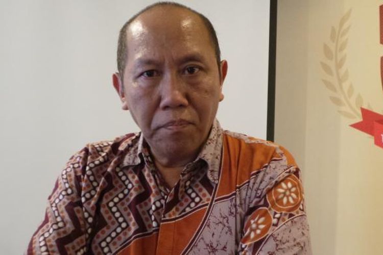 Ikrar Nusa Bakti: Jokowi Berubah dari yang Dikenalnya!