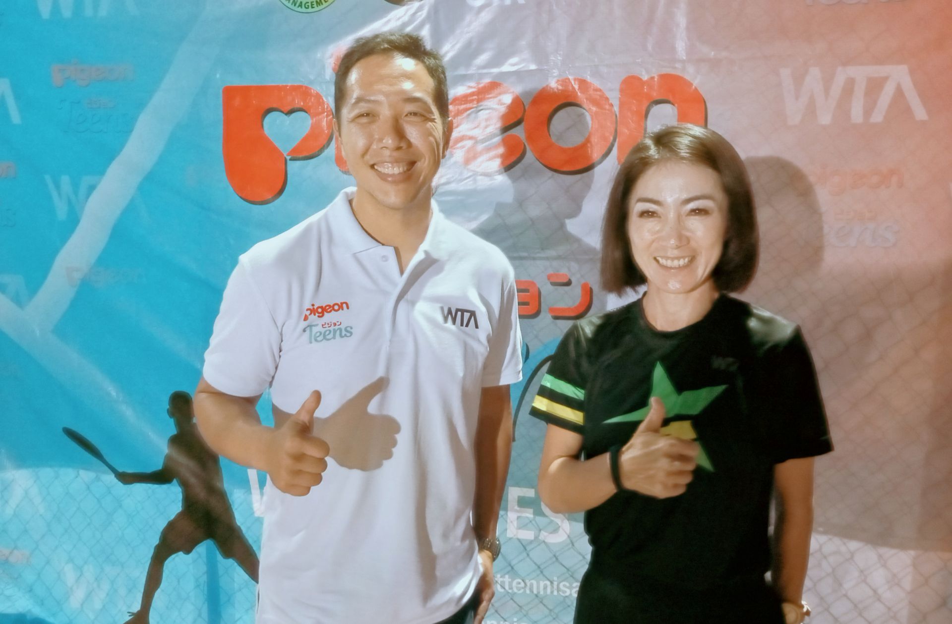 Wynne Prakusya: Kompetisi Pigeon Teens WTA  2023 untuk Cari Bibit dan Regenerasi Atlet Tenis Indonesia
