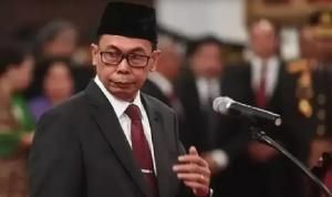 Hari Ini, Presiden Jokowi Lantik Nawawi Pomolango Jadi Ketua KPK yang Baru!