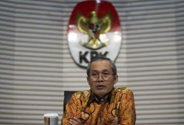 Alexander Marwata Benarkan Pengakuan  Mantan Ketua KPK  Agus Rahardjo Soal Jokowi Minta di Kasus e-KTP Dihentikan!
