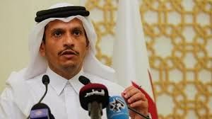 PM Qatar Desak Penyelidikan Internasional Terhadap Israel