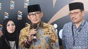 Kemenparekraf Dukung Jakarta Halal Festival