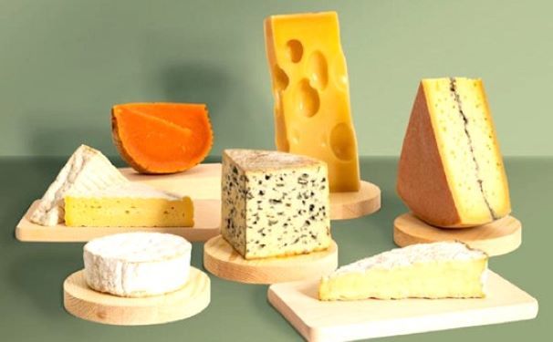 Prancis Perkenalkan Beragam Keju ke Bali dan Adakan Cheese Master Class 