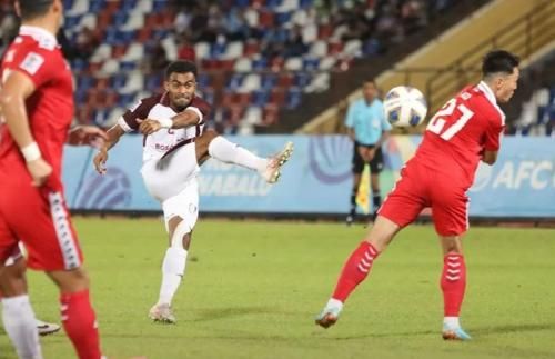 AFC Cup 2023/2024: PSM Makassar Permalukan Tuan Rumah Sabah FC 3-1