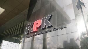 KPK OTT Pejabat Daerah Maluku Utara