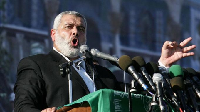 Hamas Tolak Gencatan Senjata