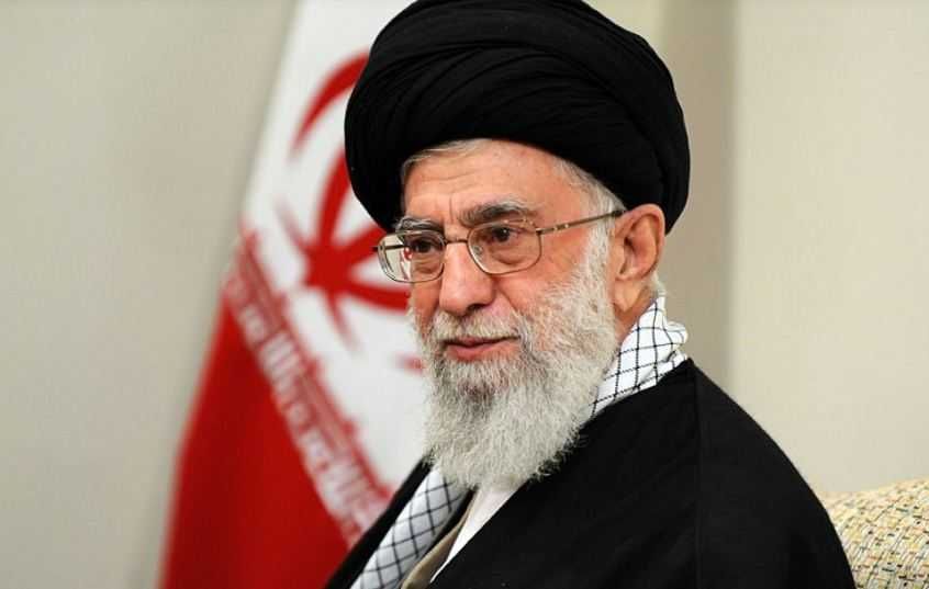 Ayatollah Ali Khamenei Ajak Negara Islam Boikot Israel