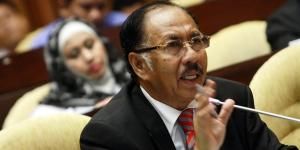 Mantan Hakim MK, Muhammad Arsyad Sanusi Meninggal Dunia dalam Usia 79 Tahun