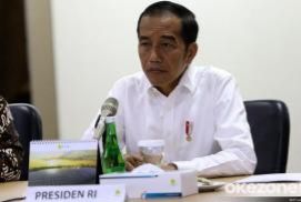 Presiden Jokowi Sah Tandatangani, Rivisi RUU ITE Resmi  Jadi UU