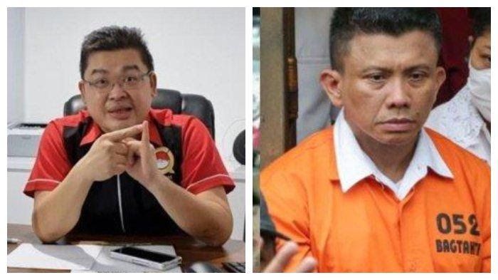 Geger! Alvin Lim Ungkap Ferdy Sambo Tak Pernah Dipenjara di Lapas Salemba