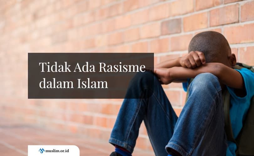 Polemik Komentar Arya Wedakarna Soal Jilbab: Jangan Biarkan Rasisme Ada di Indonesia