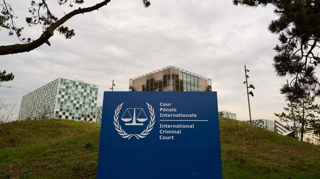 ICC Selidiki Terbunuhnya Awak Media di Gaza