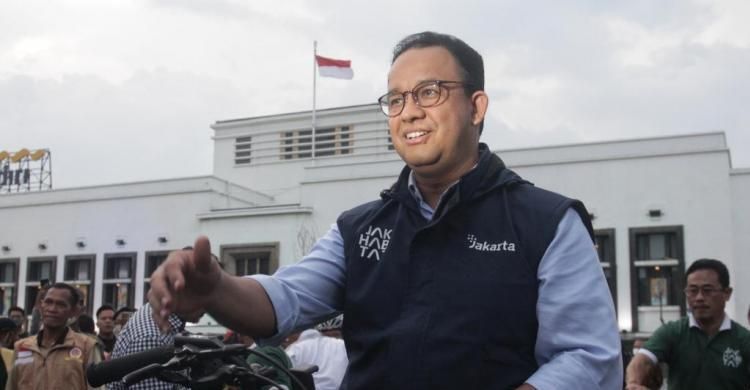 Jika Menang Pilpres, Anies Janji Tidak Akan Hapus Bansos