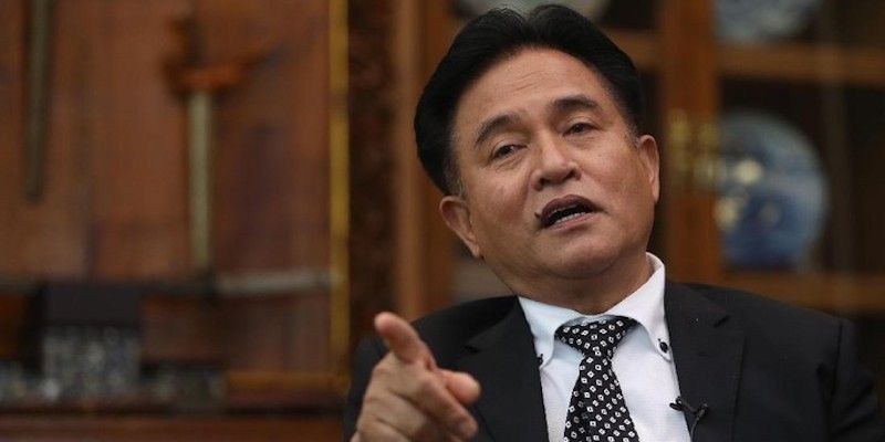 Yusril Ihza Mahendra: Pemakzulan Presiden Inkonstitusional