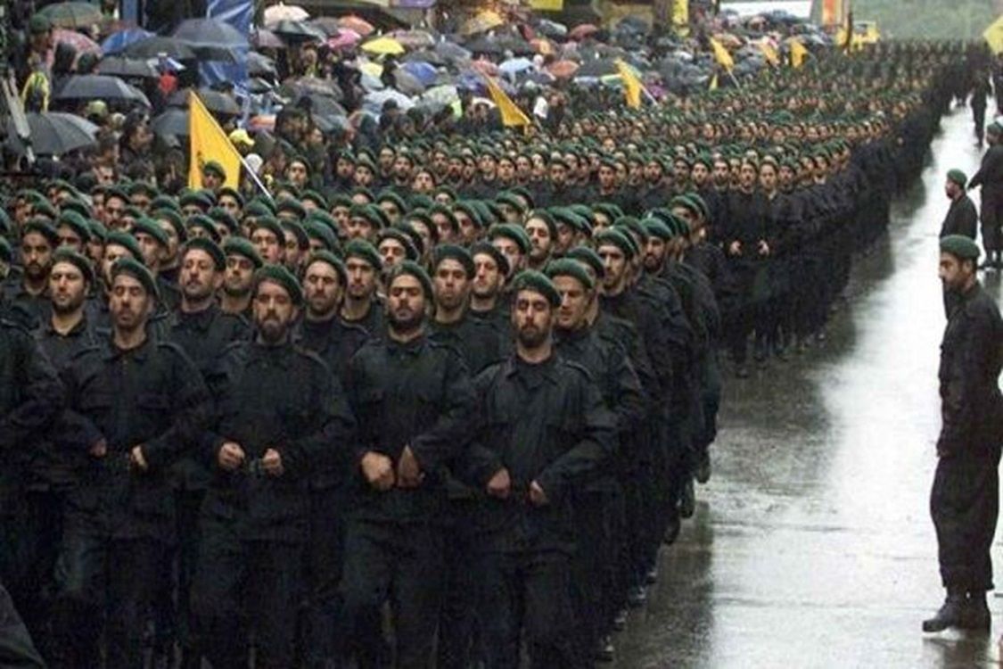 Hizbullah Lebanon: Kami Siap Perang dengan Israel Tanpa Batas