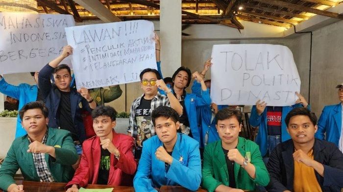 Kasus Penculikan Aktivis 98 Kembali Mencuat, Mahasiswa Tantang TKN Prabowo-Gibran Diskusi