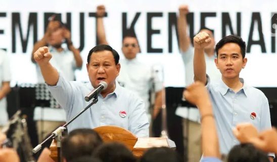 Transparansi dan Akuntabilitas Menhan Prabowo Dikritik, Buku Putih Pertahanan Bisa Jadi Ukuran