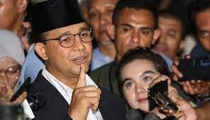 Anies Janji Kembalikan Muruah KPK  