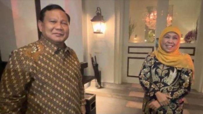 PBNU Akan Non Aktifkan Khofifah