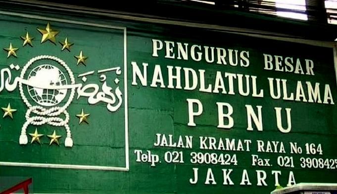 PBNU Nonaktifkan 63 Pengurus Karena Nyaleg dan Masuk Timses