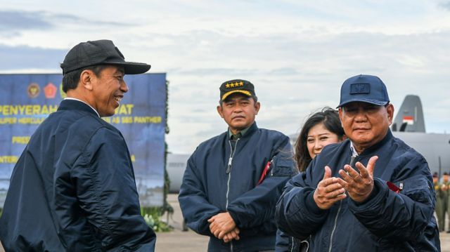 Ketika Presiden Boleh Berkampanye Timbullah Konflik Kepentingan