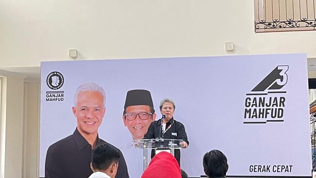 TPN Ganjar-Mahfud Khawatir Pemilu Jadi Tak Adil