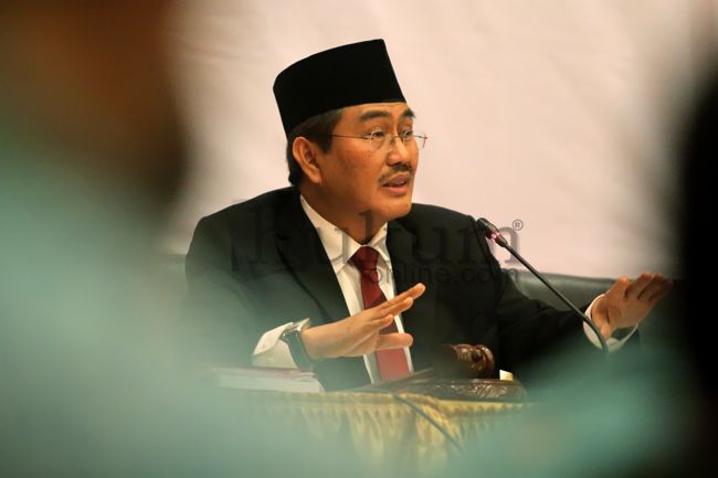 Jimly Asshiddiqie: Bentuk Republik Perilaku Monarki