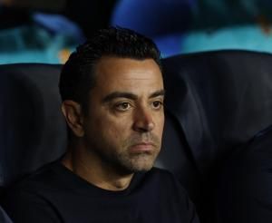 Xavi Hernandez Resmi Tinggalkan Barcelona Akhir Musim