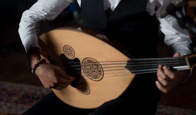 Gara-gara Baca Al Quran Sambil Mainkan Oud, Komposer Mesir Masuk Bui