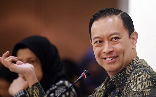 Tom Lembong Dilaporkan, Anies Percaya Bawaslu Bekerja Baik