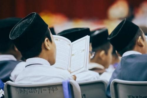 Berikut 6 PTN yang Menerima Mahasiswa Baru Jalur Hafiz Qur'an!