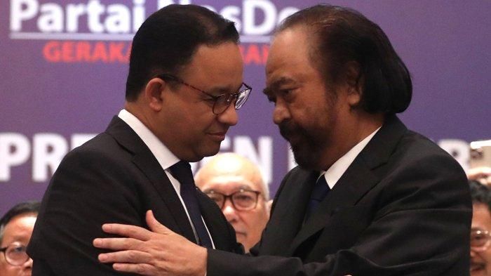 Ratusan Ribu Orang Siap Sambut Anies dan Surya Paloh di Medan