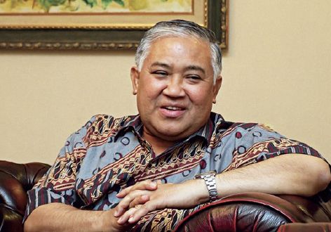 Din Syamsuddin: Memaksakan Politik Dinasti Bisa Jadi Malapateka