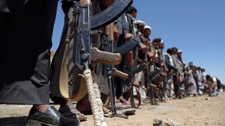 Houthi Siapkan Serangan Balasan ke AS dan Inggris