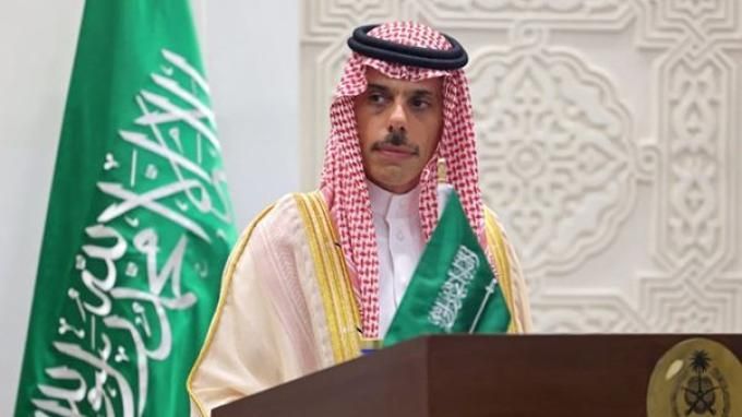 Arab Saudi Bantah Akan Buka Hubungan Diplomatik dengan Israel 