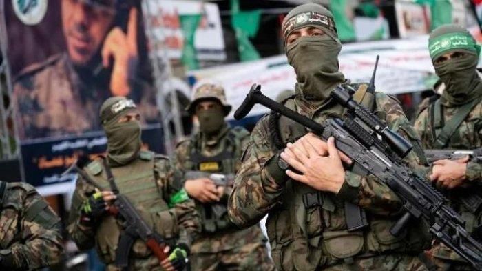 1.108 Kendaraan Militer Israel Berhasil Dihancukarn Brigade Al Qassam
