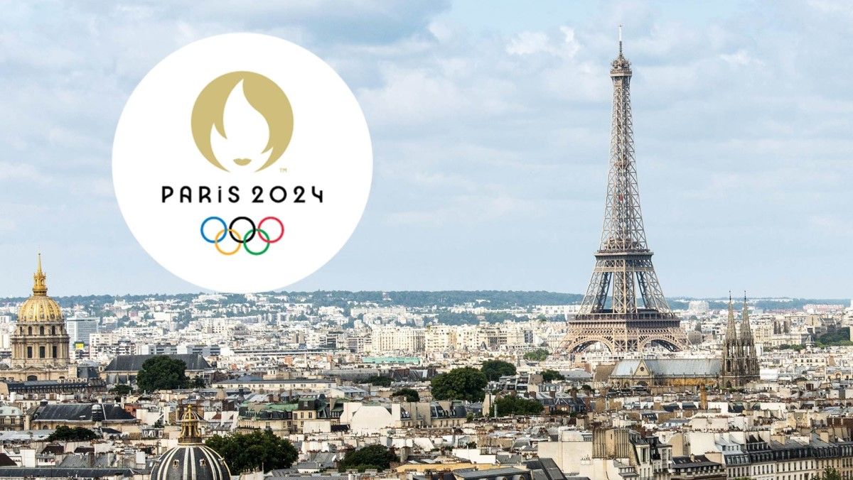 Bahan Medali Olimpiade Paris Sebagian Diambil dari Menara Eiffel