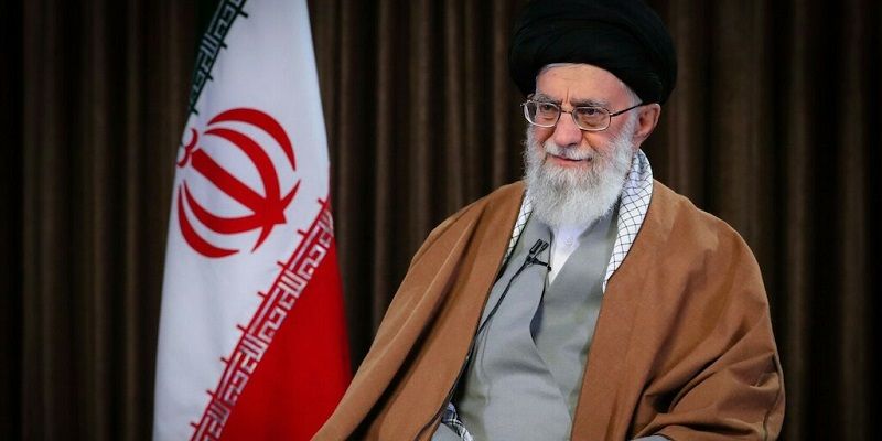 Dukung Hamas, Meta Hapus Akun FB dan Instagram Ayatollah Ali Khamenei