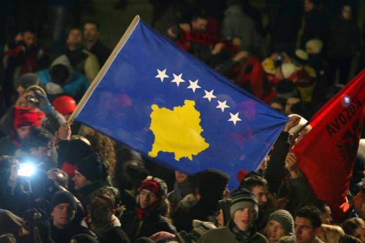Serbia Masih Berniat Kuasai Kosovo