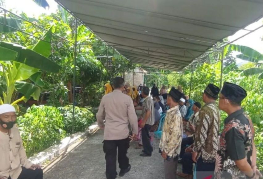 Lagi! Petugas KPPS Meninggal Dunia di Klaten Usai Tugas