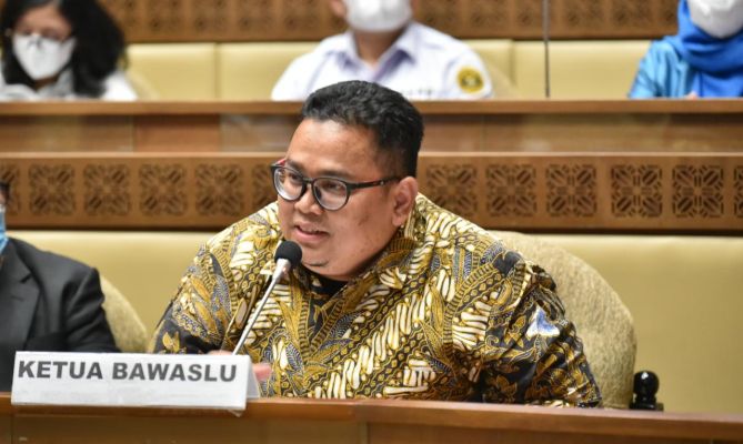 Bawaslu Rekomendasikan Pemilihan Ulang di Cirebon